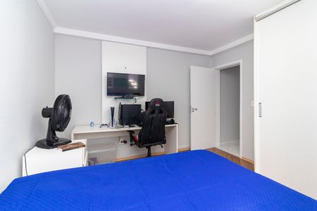 Casa à venda com 201m², 3 quartos e 2 vagas Casa à venda com 201m², 3 quartos e 2 vagasQuarto 3