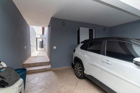 Casa à venda com 201m², 3 quartos e 2 vagas Casa à venda com 201m², 3 quartos e 2 vagasGaragem