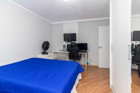 Casa à venda com 201m², 3 quartos e 2 vagas Casa à venda com 201m², 3 quartos e 2 vagasQuarto 3