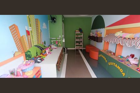 Apartamento para alugar com 59m², 2 quartos e 1 vagaBrinquedoteca