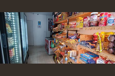 Apartamento para alugar com 59m², 2 quartos e 1 vagaMercadinho