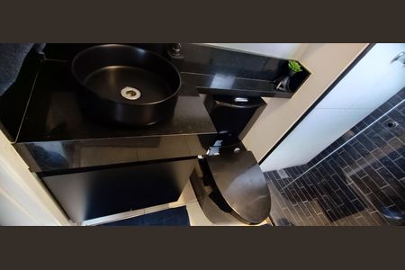 Apartamento para alugar com 59m², 2 quartos e 1 vagaBanheiro da Suíte