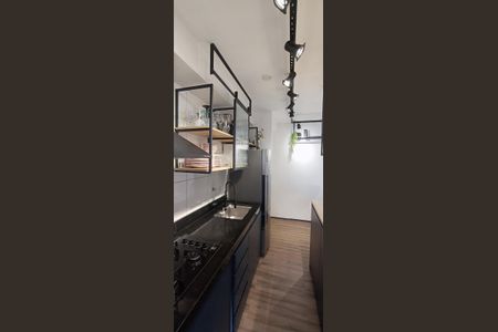 Apartamento para alugar com 59m², 2 quartos e 1 vagaCozinha