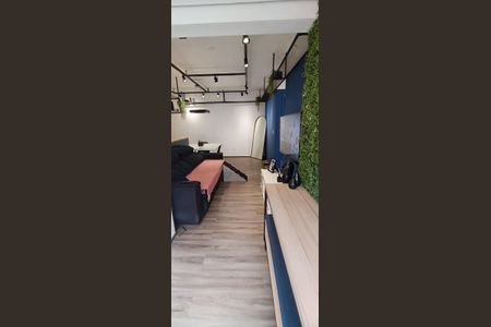 Apartamento para alugar com 59m², 2 quartos e 1 vagaSala