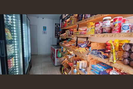 Apartamento para alugar com 59m², 2 quartos e 1 vagaMercadinho