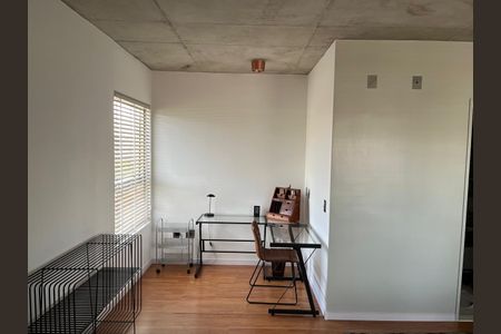 Apartamento para alugar com 74m², 1 quarto e 1 vagaSala de Estar