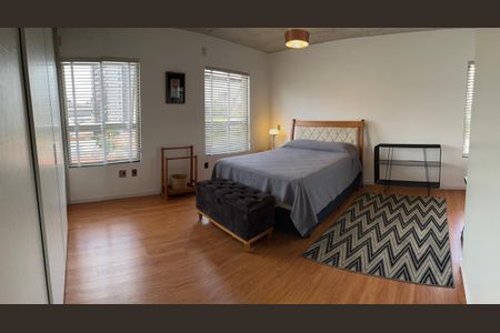 Apartamento para alugar com 74m², 1 quarto e 1 vagaQuarto