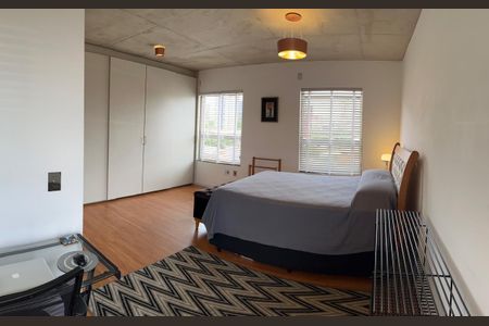 Apartamento para alugar com 74m², 1 quarto e 1 vagaQuarto 