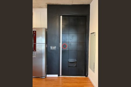 Apartamento para alugar com 74m², 1 quarto e 1 vagaSala