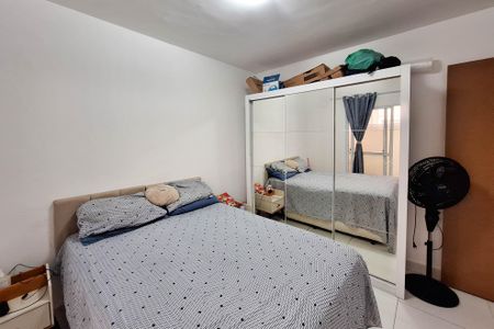 Apartamento para alugar com 45m², 2 quartos e 1 vagaQuarto 2