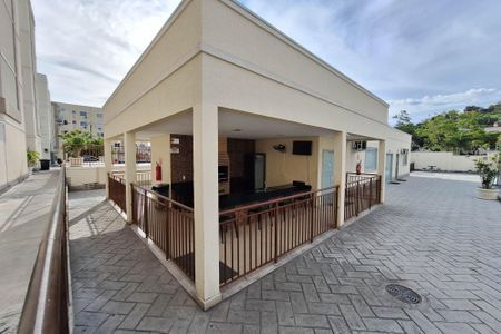 Apartamento para alugar com 45m², 2 quartos e 1 vagaÁrea comum