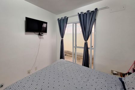 Apartamento para alugar com 45m², 2 quartos e 1 vagaQuarto 2