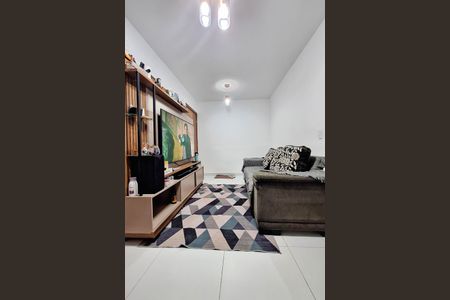 Apartamento para alugar com 45m², 2 quartos e 1 vagaSala