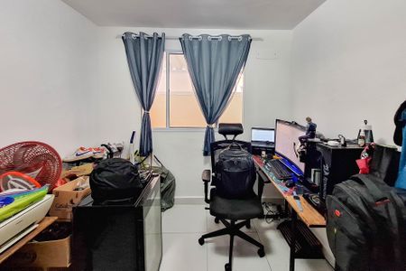 Apartamento para alugar com 45m², 2 quartos e 1 vagaQuarto 1