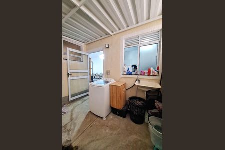 Apartamento para alugar com 45m², 2 quartos e 1 vagaÁrea de Serviço