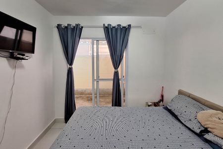 Apartamento para alugar com 45m², 2 quartos e 1 vagaQuarto 2