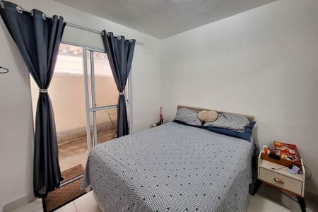 Apartamento para alugar com 45m², 2 quartos e 1 vagaQuarto 2