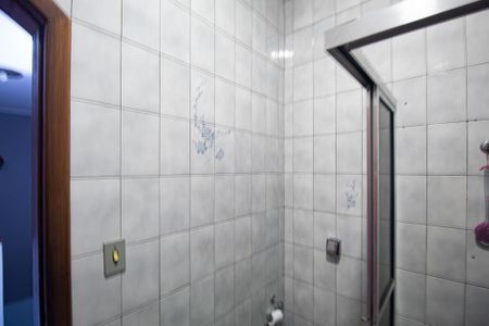 Casa para alugar com 105m², 3 quartos e 3 vagas Casa para alugar com 105m², 3 quartos e 3 vagasBanheiro