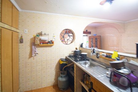 Casa para alugar com 105m², 3 quartos e 3 vagas Casa para alugar com 105m², 3 quartos e 3 vagasCozinha