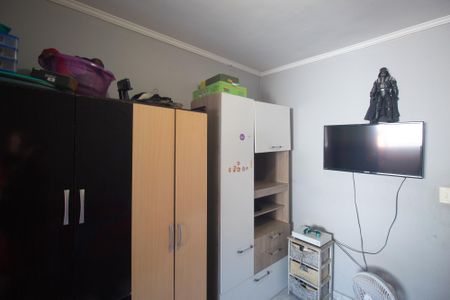 Casa para alugar com 105m², 3 quartos e 3 vagas Casa para alugar com 105m², 3 quartos e 3 vagasQuarto 3