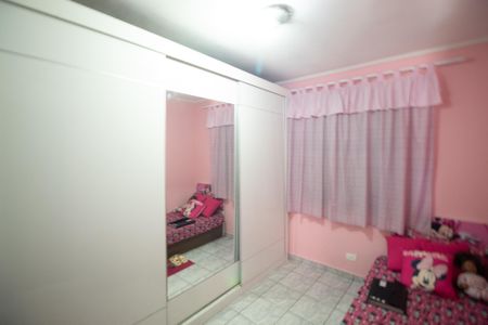 Casa para alugar com 105m², 3 quartos e 3 vagas Casa para alugar com 105m², 3 quartos e 3 vagasQuarto 2
