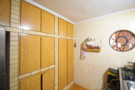 Casa para alugar com 105m², 3 quartos e 3 vagas Casa para alugar com 105m², 3 quartos e 3 vagasCozinha