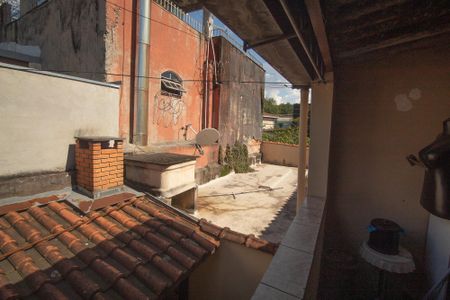 Casa para alugar com 105m², 3 quartos e 3 vagas Casa para alugar com 105m², 3 quartos e 3 vagasÁrea de Serviço