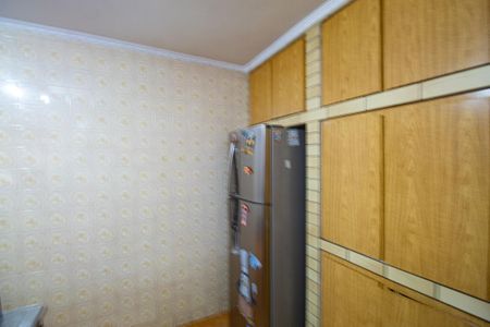 Casa para alugar com 105m², 3 quartos e 3 vagas Casa para alugar com 105m², 3 quartos e 3 vagasCozinha
