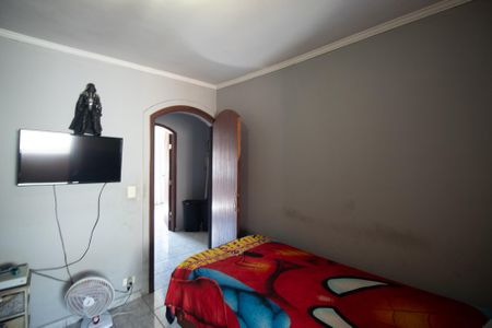 Casa para alugar com 105m², 3 quartos e 3 vagas Casa para alugar com 105m², 3 quartos e 3 vagasQuarto 3