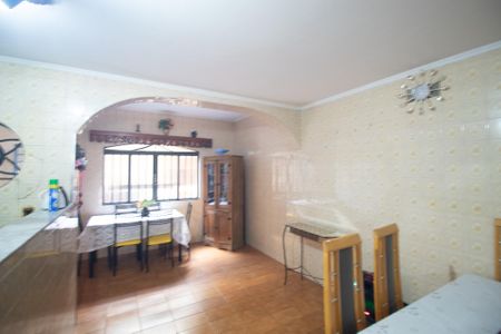 Casa para alugar com 105m², 3 quartos e 3 vagas Casa para alugar com 105m², 3 quartos e 3 vagasCopa