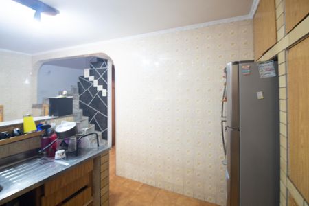 Casa para alugar com 105m², 3 quartos e 3 vagas Casa para alugar com 105m², 3 quartos e 3 vagasCozinha