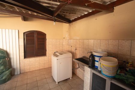 Casa para alugar com 105m², 3 quartos e 3 vagas Casa para alugar com 105m², 3 quartos e 3 vagasÁrea de Serviço