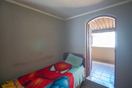 Casa para alugar com 105m², 3 quartos e 3 vagas Casa para alugar com 105m², 3 quartos e 3 vagasQuarto 3