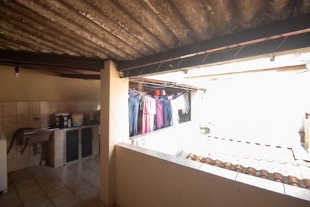 Casa para alugar com 105m², 3 quartos e 3 vagas Casa para alugar com 105m², 3 quartos e 3 vagasÁrea de Serviço