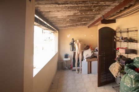 Casa para alugar com 105m², 3 quartos e 3 vagas Casa para alugar com 105m², 3 quartos e 3 vagasÁrea de Serviço