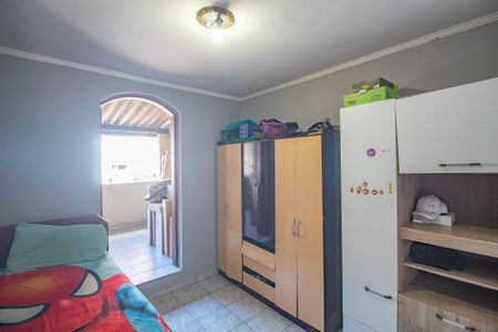 Casa para alugar com 105m², 3 quartos e 3 vagas Casa para alugar com 105m², 3 quartos e 3 vagasQuarto 3