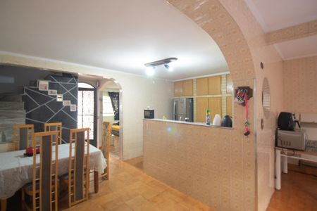 Casa para alugar com 105m², 3 quartos e 3 vagas Casa para alugar com 105m², 3 quartos e 3 vagasCopa