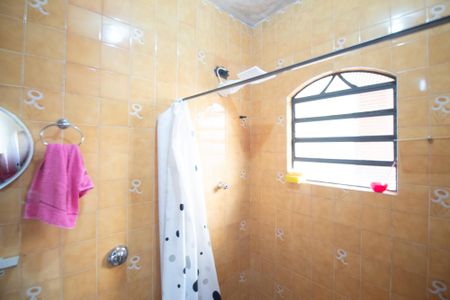 Casa para alugar com 105m², 3 quartos e 3 vagas Casa para alugar com 105m², 3 quartos e 3 vagasBanheiro 2