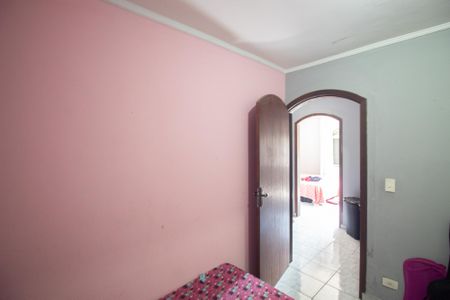 Casa para alugar com 105m², 3 quartos e 3 vagas Casa para alugar com 105m², 3 quartos e 3 vagasQuarto 2