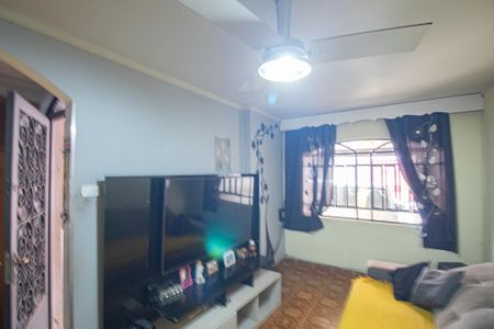 Casa para alugar com 105m², 3 quartos e 3 vagas Casa para alugar com 105m², 3 quartos e 3 vagasSala