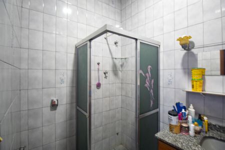 Casa para alugar com 105m², 3 quartos e 3 vagas Casa para alugar com 105m², 3 quartos e 3 vagasBanheiro