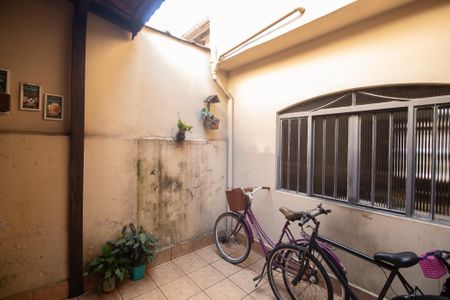 Casa para alugar com 105m², 3 quartos e 3 vagas Casa para alugar com 105m², 3 quartos e 3 vagasQuintaç