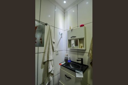 Apartamento à venda com 52m², 2 quartos e 1 vagaBanheiro