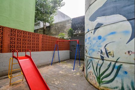 Apartamento à venda com 52m², 2 quartos e 1 vagaÁrea comum - Playground