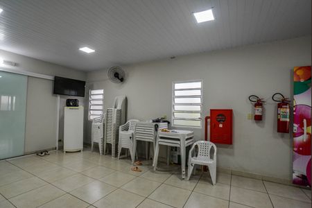 Apartamento à venda com 52m², 2 quartos e 1 vagaÁrea comum - Salão de festas