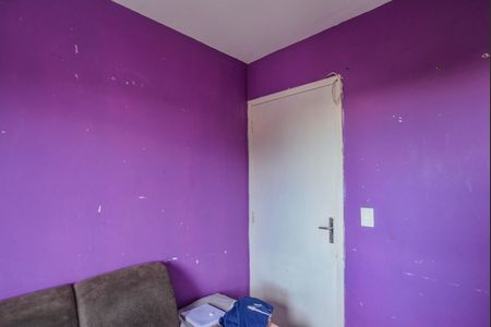 Apartamento à venda com 52m², 2 quartos e 1 vagaQuarto 1