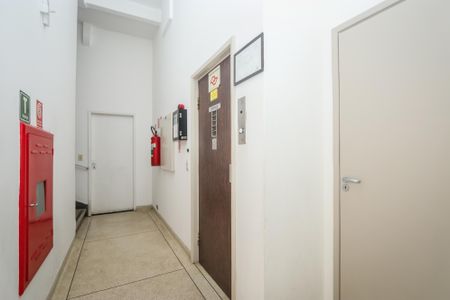 Apartamento à venda com 138m², 3 quartos e 1 vagaHall Social