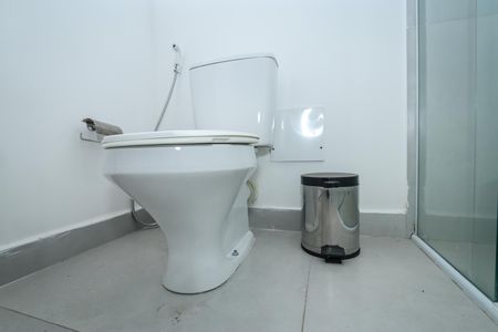 Apartamento à venda com 138m², 3 quartos e 1 vagaBanheiro 2