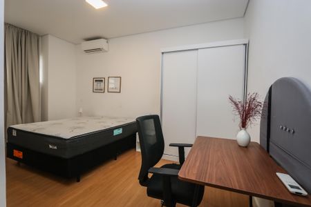 Apartamento à venda com 138m², 3 quartos e 1 vagaQuarto 3
