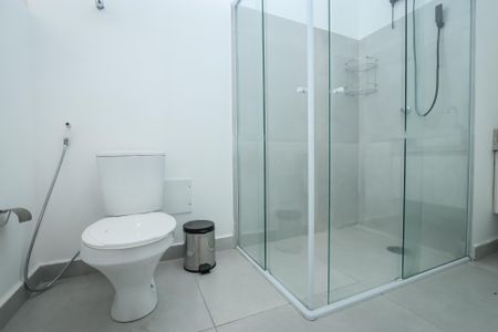 Apartamento à venda com 138m², 3 quartos e 1 vagaBanheiro 2